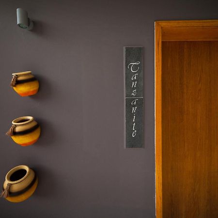 5Th Avenue Hotel 신데 델 카르멘 외부 사진